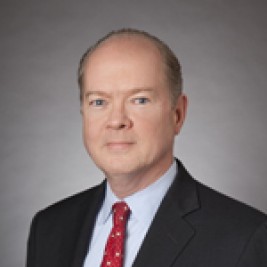 Keith Bailey